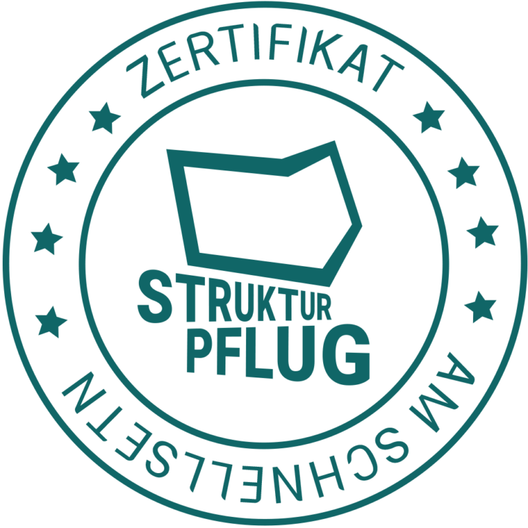 Zertifikat „am schnellsten“