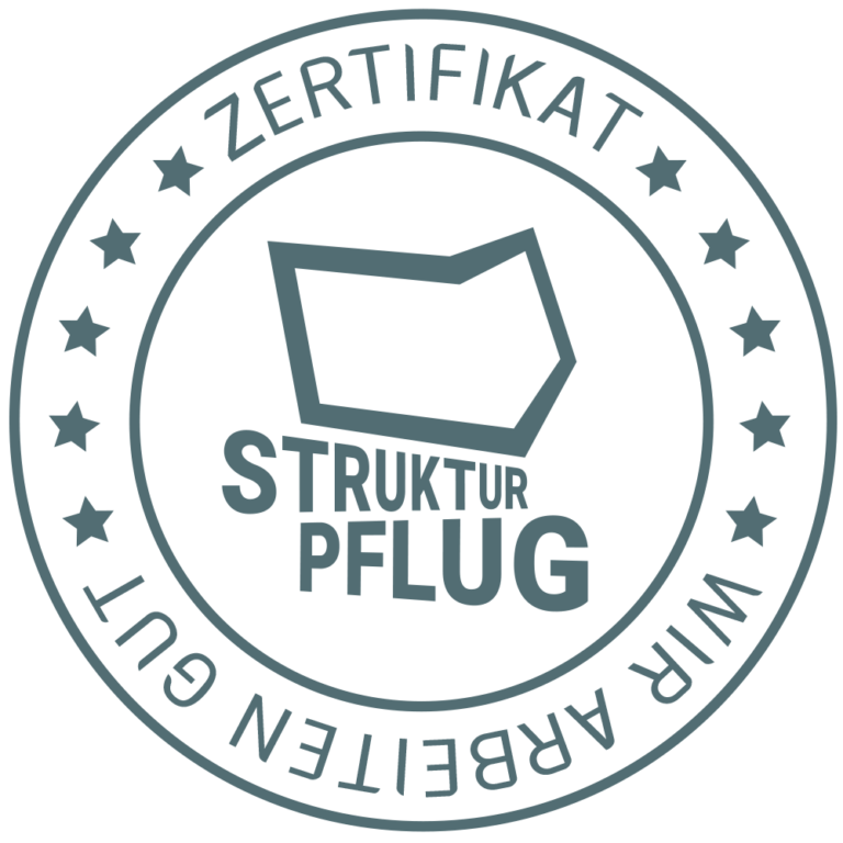 Zertifikat „Wir arbeiten Gut“