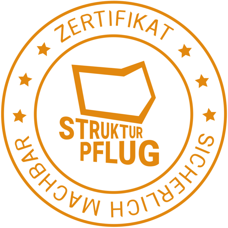 Zertifikat „sicherlich machbar“