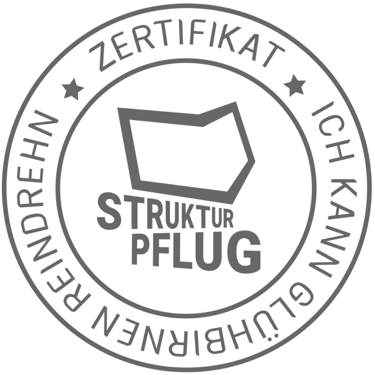 Zertifikat „Ich kann Glühbirnen reindrehn“